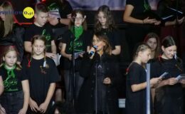 Koncert „Piosenka na zakręcie historii”