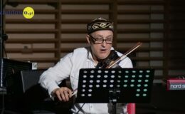 Koncert „Piosenka na zakręcie historii”