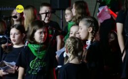 Koncert „Piosenka na zakręcie historii”