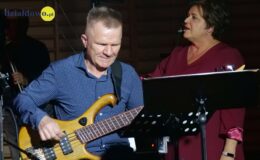 Koncert „Piosenka na zakręcie historii”