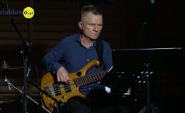 Koncert „Piosenka na zakręcie historii”
