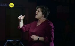 Koncert „Piosenka na zakręcie historii”