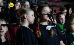 Koncert „Piosenka na zakręcie historii”