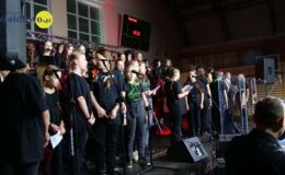 Koncert „Piosenka na zakręcie historii”