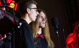 Koncert „Piosenka na zakręcie historii”