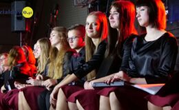 Koncert „Piosenka na zakręcie historii”