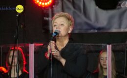Koncert „Piosenka na zakręcie historii”