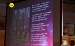 Koncert „Piosenka na zakręcie historii”