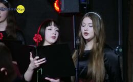 Koncert „Piosenka na zakręcie historii”