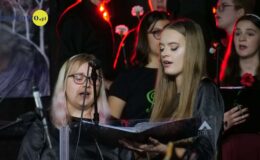 Koncert „Piosenka na zakręcie historii”