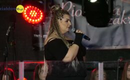 Koncert „Piosenka na zakręcie historii”
