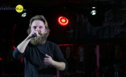 Koncert „Piosenka na zakręcie historii”