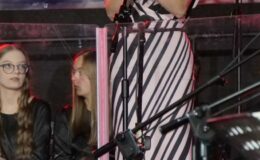 Koncert „Piosenka na zakręcie historii”
