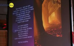 Koncert „Piosenka na zakręcie historii”