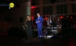 Koncert „Piosenka na zakręcie historii”