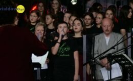 Koncert „Piosenka na zakręcie historii”