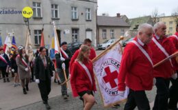Msza Święta z okazji 104. rocznicy odzyskania niepodległości przez Polskę