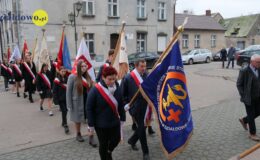 Msza Święta z okazji 104. rocznicy odzyskania niepodległości przez Polskę