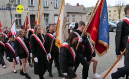 Msza Święta z okazji 104. rocznicy odzyskania niepodległości przez Polskę