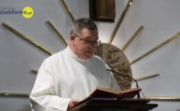 Msza Święta z okazji 104. rocznicy odzyskania niepodległości przez Polskę