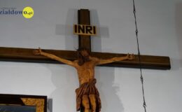 Msza Święta z okazji 104. rocznicy odzyskania niepodległości przez Polskę
