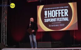 Hoffer Superhit Festival’ Działdowo 2022