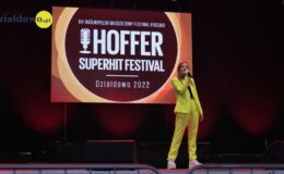 Hoffer Superhit Festival’ Działdowo 2022