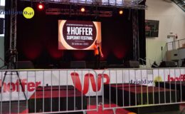 Hoffer Superhit Festival’ Działdowo 2022