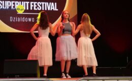 Hoffer Superhit Festival’ Działdowo 2022