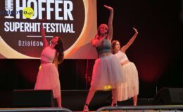 Hoffer Superhit Festival’ Działdowo 2022