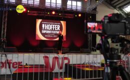 Hoffer Superhit Festival’ Działdowo 2022