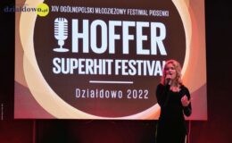 Hoffer Superhit Festival’ Działdowo 2022