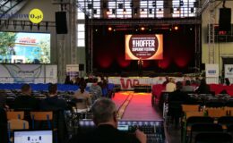 Hoffer Superhit Festival’ Działdowo 2022