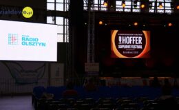 Hoffer Superhit Festival’ Działdowo 2022