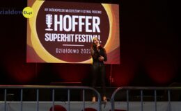 Hoffer Superhit Festival’ Działdowo 2022