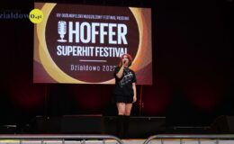 Hoffer Superhit Festival’ Działdowo 2022