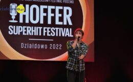 Hoffer Superhit Festival’ Działdowo 2022