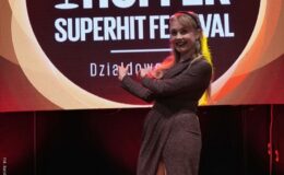 Hoffer Superhit Festival’ Działdowo 2022