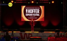 Hoffer Superhit Festival’ Działdowo 2022