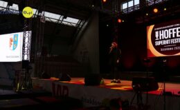 Hoffer Superhit Festival’ Działdowo 2022