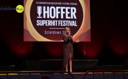 Hoffer Superhit Festival’ Działdowo 2022