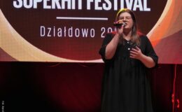 Hoffer Superhit Festival’ Działdowo 2022