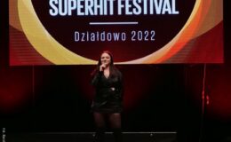 Hoffer Superhit Festival’ Działdowo 2022