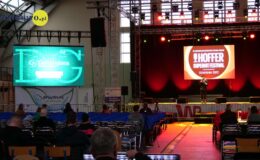 Hoffer Superhit Festival’ Działdowo 2022