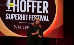 Hoffer Superhit Festival’ Działdowo 2022