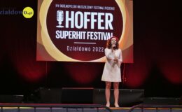 Hoffer Superhit Festival’ Działdowo 2022