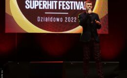 Hoffer Superhit Festival’ Działdowo 2022