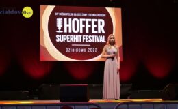 Hoffer Superhit Festival’ Działdowo 2022