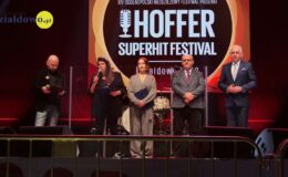 Hoffer Superhit Festival’ Działdowo 2022