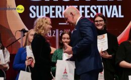 Hoffer Superhit Festival’ Działdowo 2022
